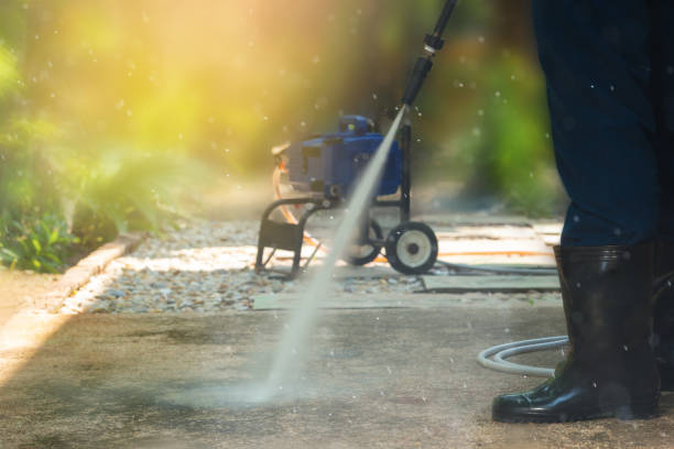 Best Post-Construction Pressure Washing  in Westchester, FL